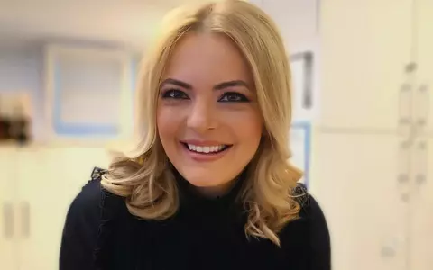 Lavinia Petrea, interviu inedit după ce a devenit mamă pentru a treia oară. Mereu se bazează pe ajutorul soţului - EXCLUSIV