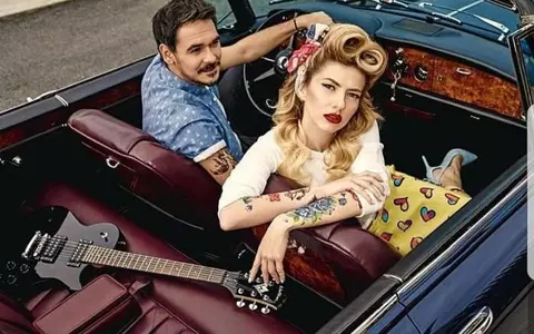 Lidia Buble, detalii din culisele poveştii de iubire pe care o trăieşte: "Tu mă cerţi şi mă iubeşti!"