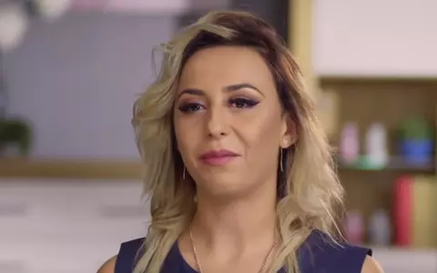 Marinela de la ”Insula Iubirii”, jignită grav, după despărțirea de Iulian