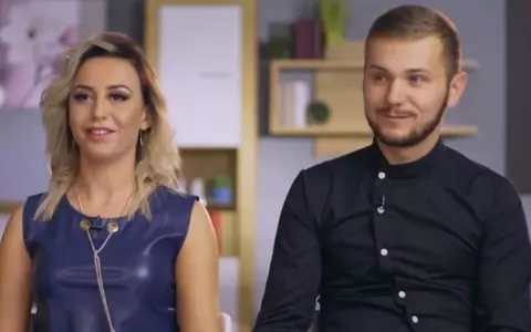 Ispita Cristi de la Insula Iubirii, mesaj pentru Marinela după întâlnirea finală cu Iulian: "Nu îmi eşti indiferentă"