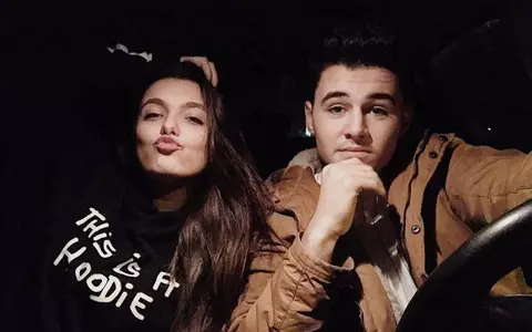 Mario Fresh planifică nunta cu Alexia Eram. Cântăreţul ştie cum o să o ceară în căsătorie pe fiica Andreei Esca