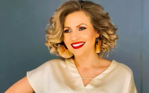 Mirela Vaida nu a avut succes. Șefii de la Antena 1 au lăsat-o fără emisiune: ”Am și experiența eșecului”