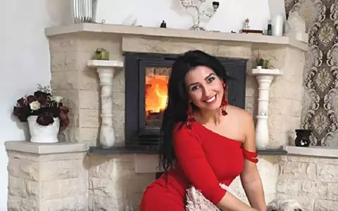 După ce a slăbit 25 de kilograme, Mirela de la Insula Iubirii şi-a făcut 5 intervenţii estetice