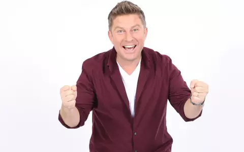 Pavel Bartoș, despre gafe și singura melodie pe care e în stare să o cânte