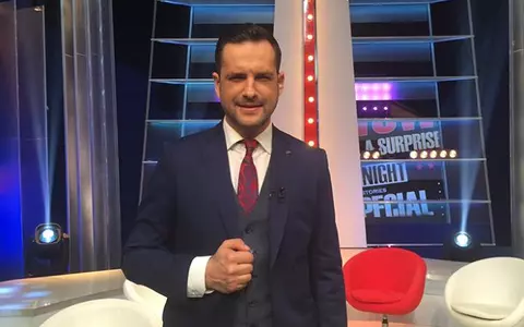 Cum arată prima soţie a lui Mădălin Ionescu. Mihaela are doi copii cu fostul prezentator TV