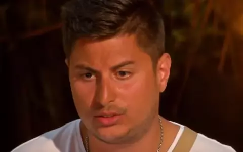 Răzvan de la Insula Iubirii, prima reacţie după finalul emisiunii: "Totul e pe bune acolo"