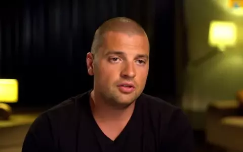Reacţia lui Bogdan de la Insula Iubirii după ce a văzut mesajul lui Hannelore pentru Andi: "Pot să le fiu naş la nuntă!"