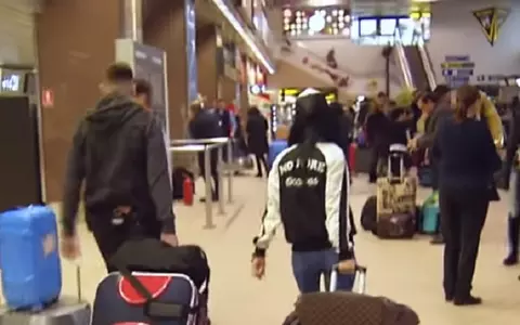 Acte de violenţă la Insula Iubirii. Unul dintre concurenţi şi-a bătut iubita