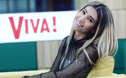 Silvia de la ”Bravo, ai stil!”, o nouă intervenție estetică. Schimbarea este evidentă