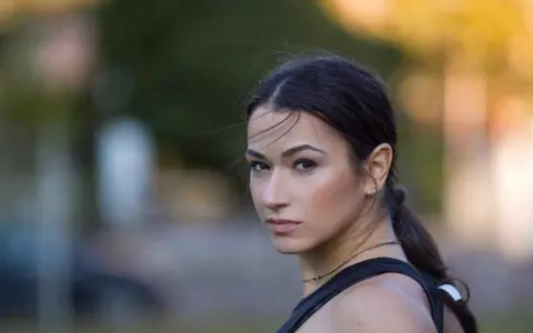 Viața după Exatlon! Cum și-a rezolvat Ana Georgescu, antrenoarea de Zumba, problemele de sănătate!