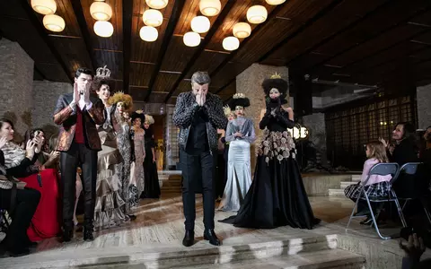 Designerii români, succes impresionant la Atena