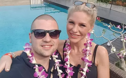 Hannelore face mărturisiri din culisele Insula Iubirii, după căsătoria cu Bogdan! "Andi a fost singura persoană care nu m-a lovit"