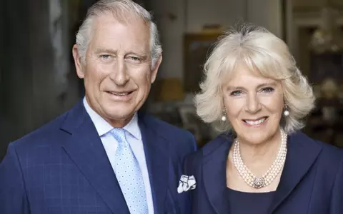 Camilla, soția Prințului Charles, a câștigat simpatia tuturor. Ducesa are ritm și e o bună dansatoare