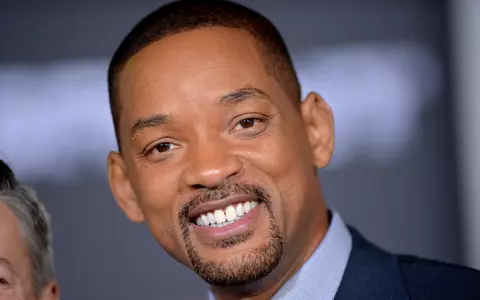 Ce frumos este fiul cel mare al lui Will Smith! Actorul e fericit că s-au împăcat