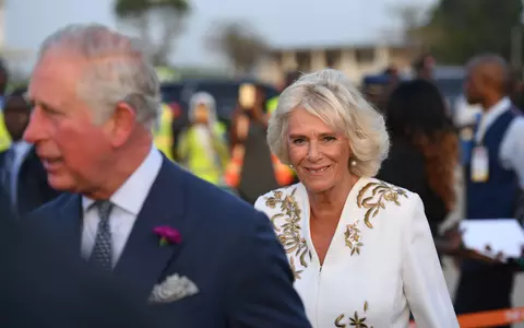 Camilla Parker l-a înșelat pe Prințul Charles. Cine este acela care a stricat liniștea din Clarence House