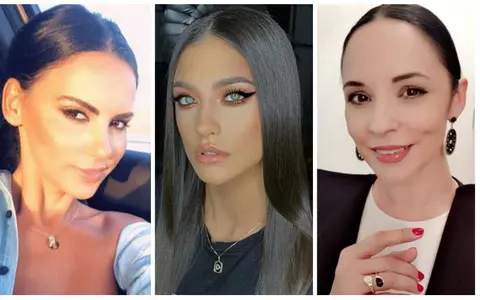 Șase vedete brunete cărora le-ar sta neașteptat de bine blonde. Avem dovada!