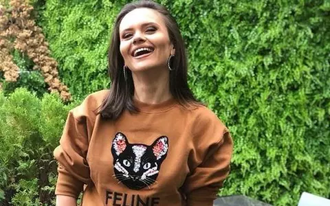 Cristina Șișcanu, despre controversele iscate de ținutele sale: ”Se creează două tabere care se ceartă foarte mult”