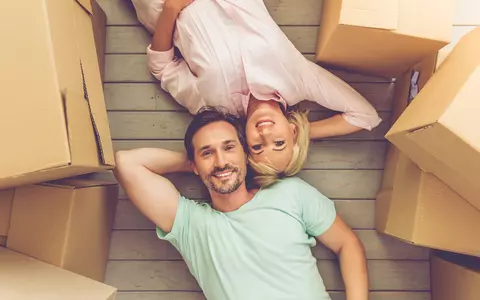 5 lucruri pe care trebuie să le schimbi când te muți într-o locuință mai veche