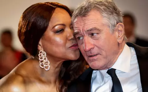 Robert De Niro rupe tăcerea după despărțirea de soția lui. E a doua oară când Robert De Niro dă divorț de Grace Hightower!