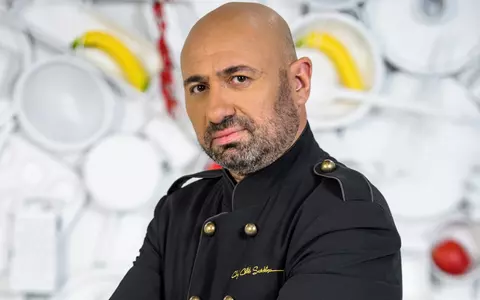 Salată de toamnă cu grâu spelta de la d’aucy. Din gama Superfoods - upgrade la ingrediente în bucătărie