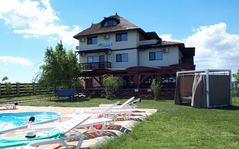 Cele mai bune oferte la vacanțele în Delta Dunării, de Black Friday