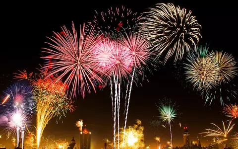 (P) Cele mai cool destinații de Revelion