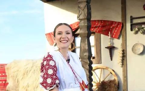 Adela Popescu a dezvăluit numele celui de-al doilea copil. Cum îl va chema pe băiețelul ei: ”După discuții îndelungate...”