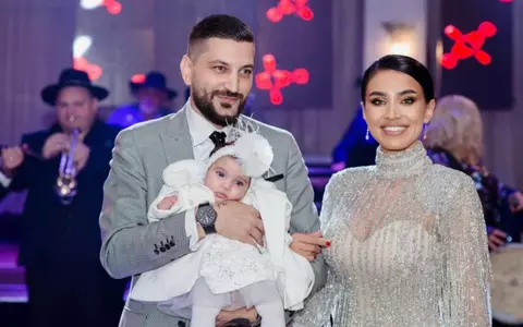 Adelina Pestrițu a tuns-o pe Zenaida Maria la zero. Motivul pentru care a luat această decizie