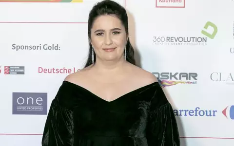 De ce a fost 2018 un an greu pentru Amalia Năstase: ”Sănătatea celor pe care îi iubești....”