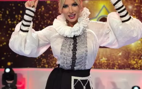 Andreea Bănică şi-a luat la revedere de la bona copiilor. Decizia luată de filipineza Luna