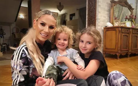 Andreea Bănică, despre mărirea familiei. Vedeta nu își mai dorește copii: ”Nu vreau să ajung la 50 de ani și să nu-mi înțeleg copilul”