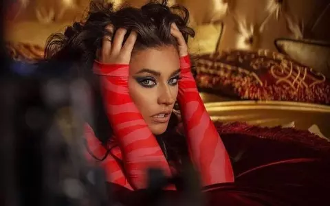 Antonia, mesaj îngrijorător în noua piesă: ”Simt că trăiesc doar pe jumătate”