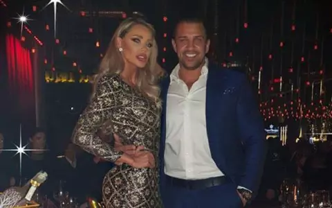 Bianca Drăgușanu a primit de Crăciun un cadou de zeci de mii de euro. Alex Bodi o răsfață