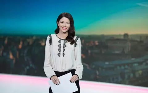 Botezul fiului Ancăi Lungu. Fosta prezentatoare TV şi iubitul grec pregătesc un eveniment discret - EXCLUSIV