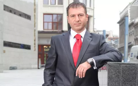 Christian Sabbagh pleacă de la Kanal D. Prezentatorul TV are alte planuri: ”Altcineva îmi va lua locul”