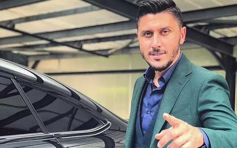 EXCLUSIV! Ciprian Marica a dezvăluit numele celui de-al doilea copil. Fostul fotbalist a ales un nume foarte rar