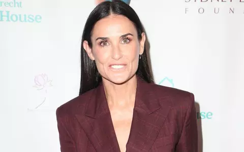 Adina Alberts despre marea obsesie a lui Demi Moore: ”Își dorește foarte mult să rămână ancorată în anii tinereții!”