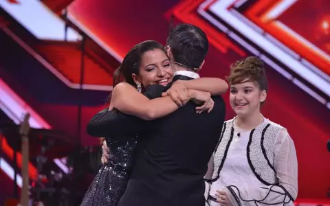 Povestea Doiniţei Ioniţă de la "X Factor". Concurenta lui Ştefan Bănică a trecut printr-o dramă în 2017