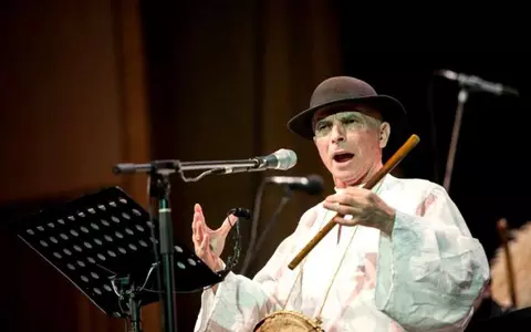 Grigore Leșe a plecat de pe scenă. S-a enervat la culme la un concert: „Eu am pus niște condiții!” 