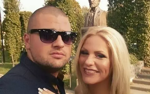 Hannelore şi Bogdan de la Insula Iubirii au plecat în vacanţă, la Viena. Cum se distrează departe de România