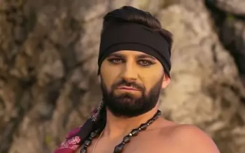 Primele imagini din sezonul 5 Insula iubirii. Ionuț Gojman este ispită
