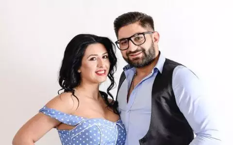 Primele imagini cu Ionuţ ispită la Insula Iubirii. A părăsit-o pe Mirela pentru celebritate