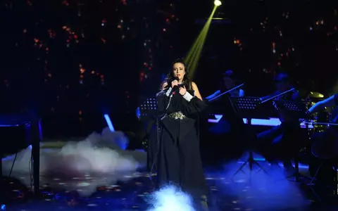 Cine e Mădălina Celine Coca de la Vocea României? Lucrează ca analist financiar într-o bancă