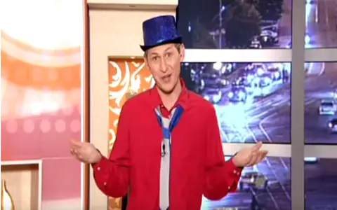 Cum arată Mircea Solcanu la 4 ani de la dispariţia din televiziune. Prin ce a trecut fostul prezentator TV