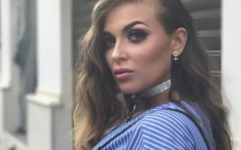 Oana Radu e nevoită să ţină o nouă dietă. Cântăreţa a slăbit peste 60 de kilograme