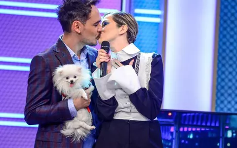 Lidia Buble își dorește să aibă cinci copii: ”Da, sunt însărcinată, dragii mei”