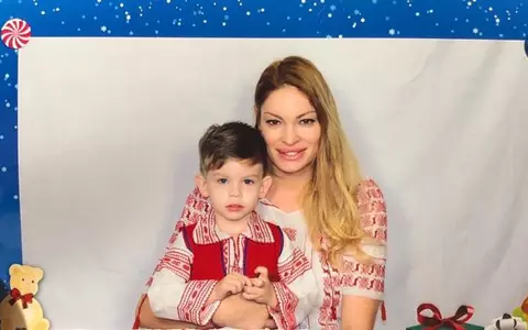 Valentina Pelinel s-a îngrăşat 15 kilograme pe parcursul sarcinii cu gemeni. A întâmpinat câteva probleme până acum
