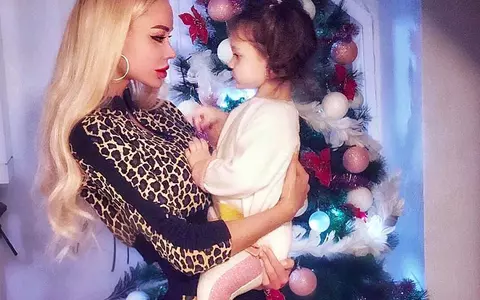Bianca Drăgușanu a ajuns cu fetița la spital, după despărțirea de Alex Bodi!