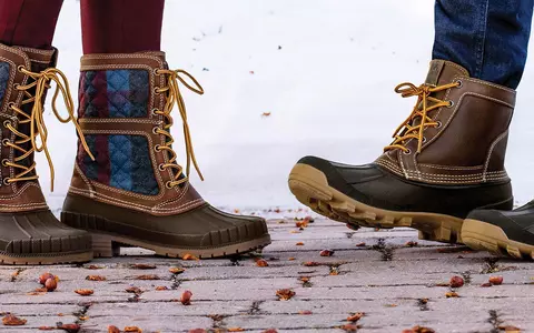 (P) Tipuri de incaltaminte cu care poti accesoriza paltonul iarna aceasta