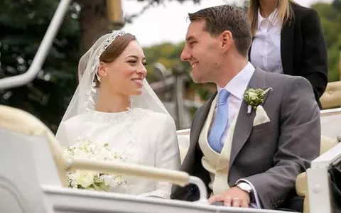 Unde a dus-o fostul Principe Nicolae pe Alina Binder pentru a-i cere mâna: ”Este locul meu preferat din lume!”
